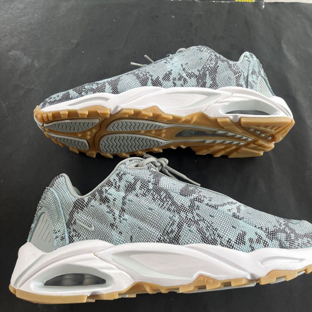 Size 11 - NOCTA x Nike Hot Step Air Terra Distant Regards Collection - Light...